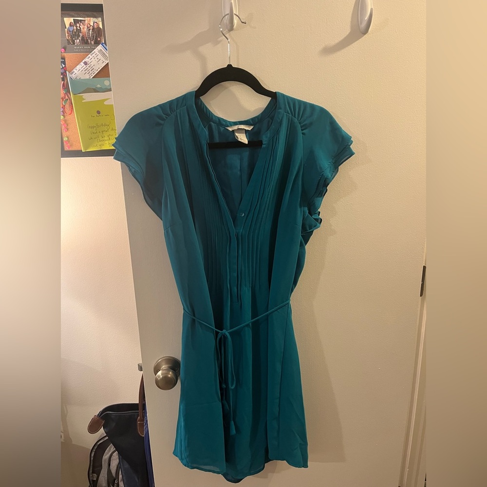 H&M Business Casual Summer Dress
